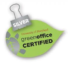 Silver Certified Logo